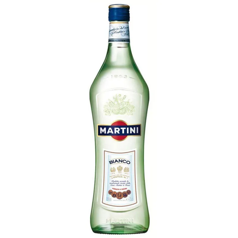 Wermut Martini Weiss 1L