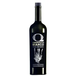 Q Vermouth Bianco