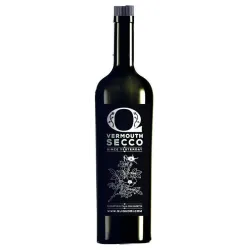 Q Vermouth Secco