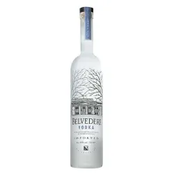 Vodka Belvedere