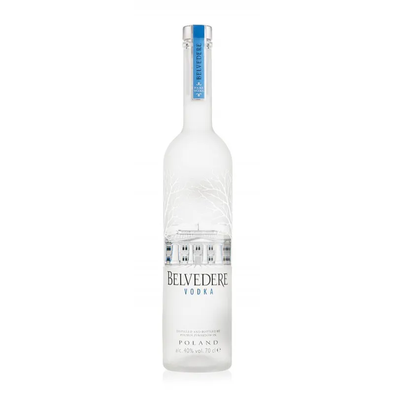 Vodka Belvedere 1,75L