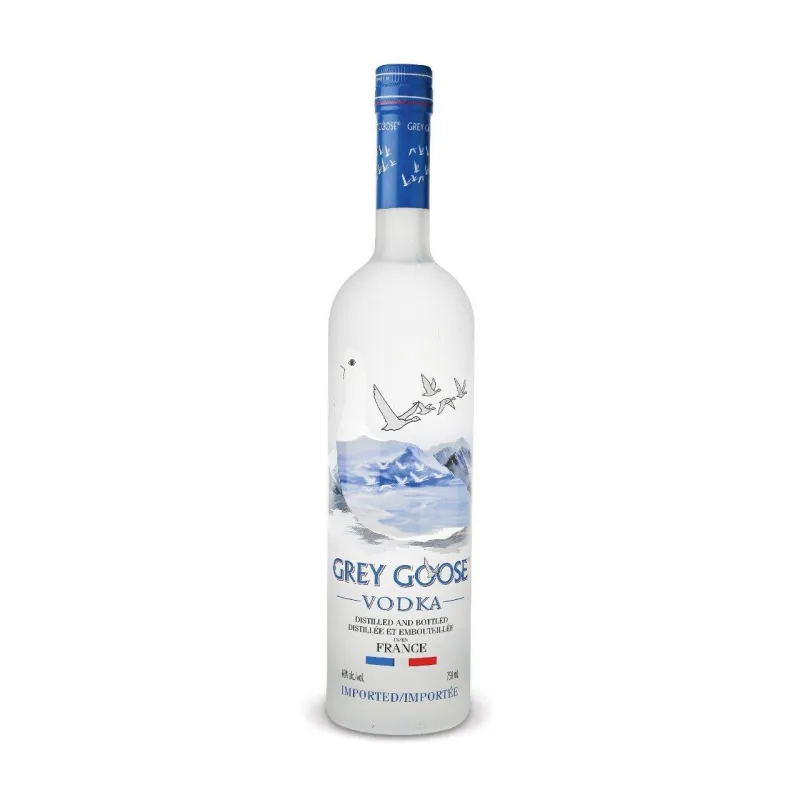 Vodka Grey Goose 1L