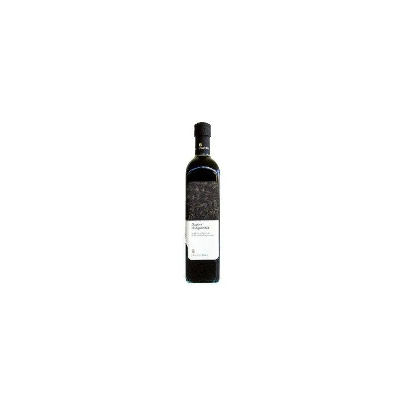 Liquore Liquirizia Nastro D'Oro