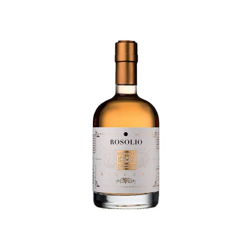 Liquore Rosolio Lunae