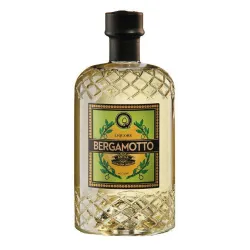 Liquore di Bergamotto Quaglia