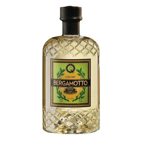 Liquore di Bergamotto