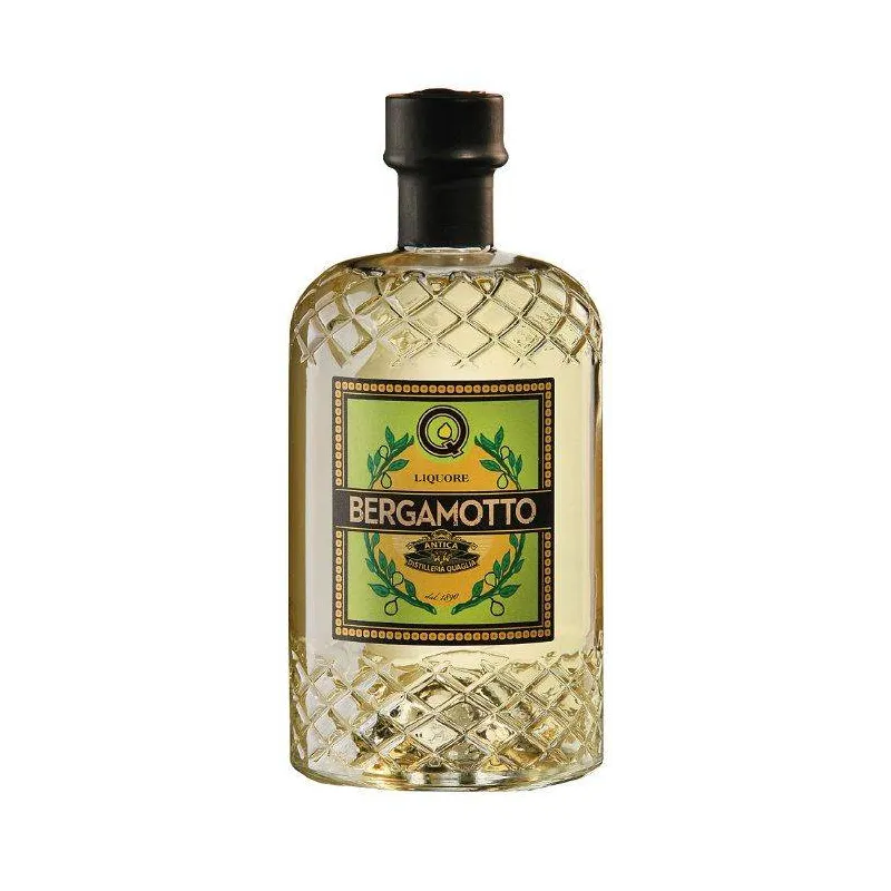 Liquore di Bergamotto