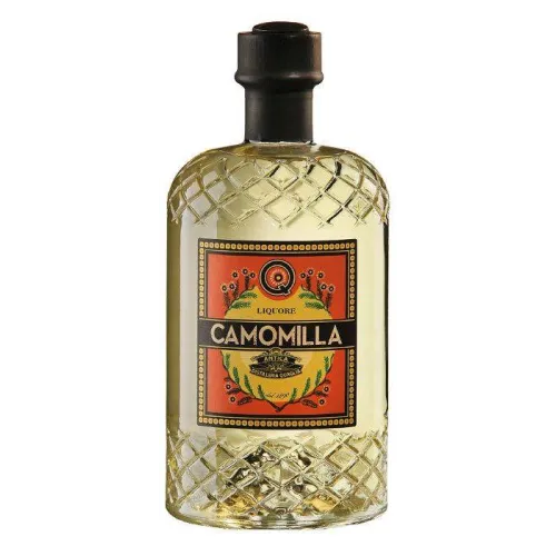 Liquore di Camomilla Quaglia