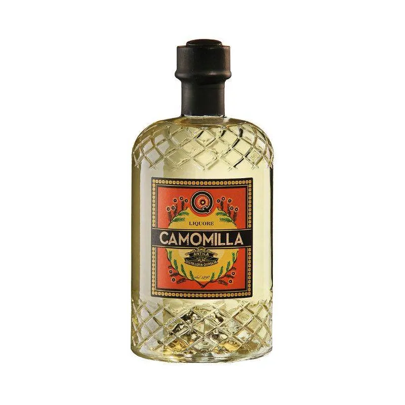 Liqueur di Camomilla