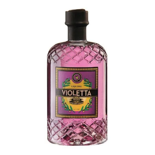 Liquore di Violetta Quaglia