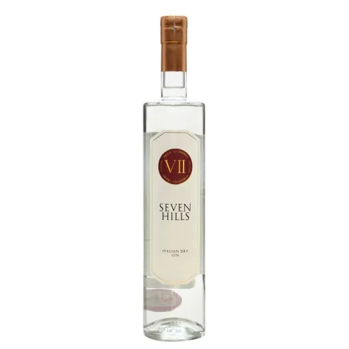 VII Hills Italian Dry Gin
