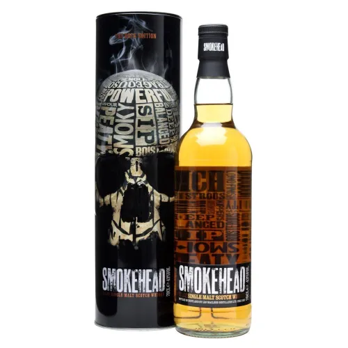 Whisky Smokehead