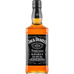 Jack Daniel's Whisky