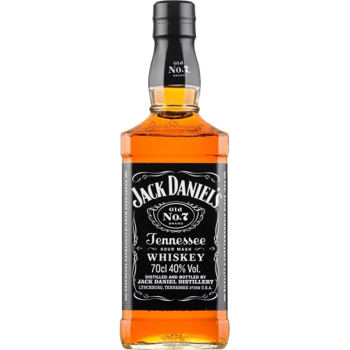 Whisky Jack Daniel's