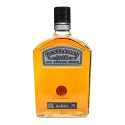 Jack Daniel's Gentleman Jack Whisky