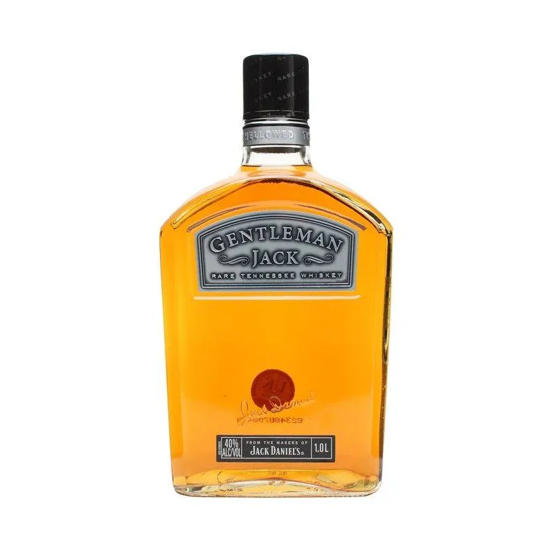 Whisky Jack Daniel's Gentleman Jack
