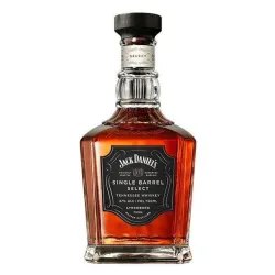 Jack Daniel's Single Barrel Whisky