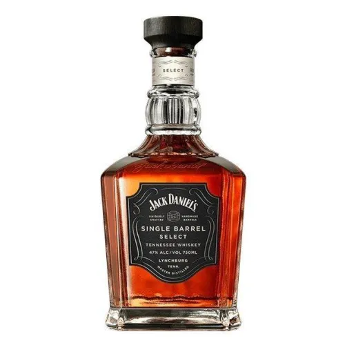 Whisky Jack Daniel's Single Barrel