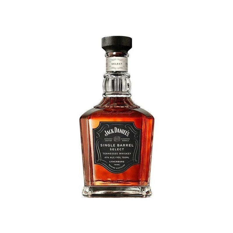 Jack Daniel's Single Barrel Whisky