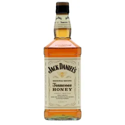 Whisky Jack Daniel's Honey 1L
