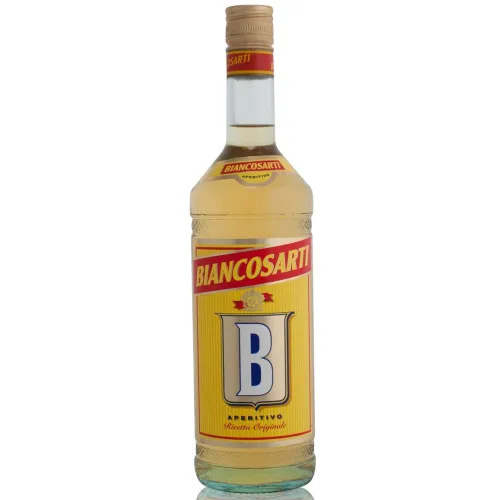 Biancosarti Aperitivo