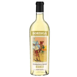 Wermut Bordiga Weiss