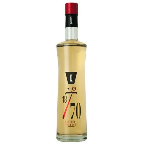 Vermouth Dogliotti 1870 Bianco