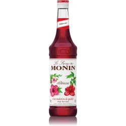 Sirup Hibiscus Monin