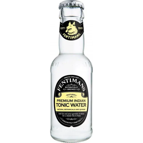 24 x Fentimans Tonic Wasser