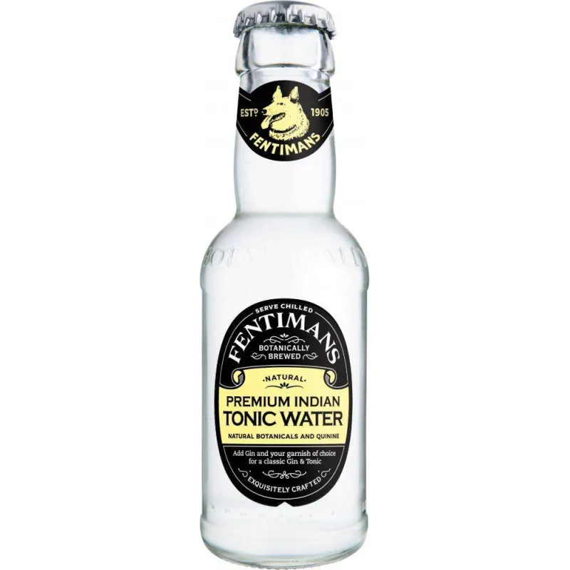 24 x Fentimans Tonic Wasser