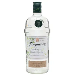 Gin Tanqueray Lovage Limited Edition 1L