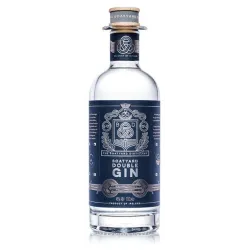 Gin Boatyard Double