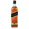 Whisky Johnnie Walker Black label 12Y