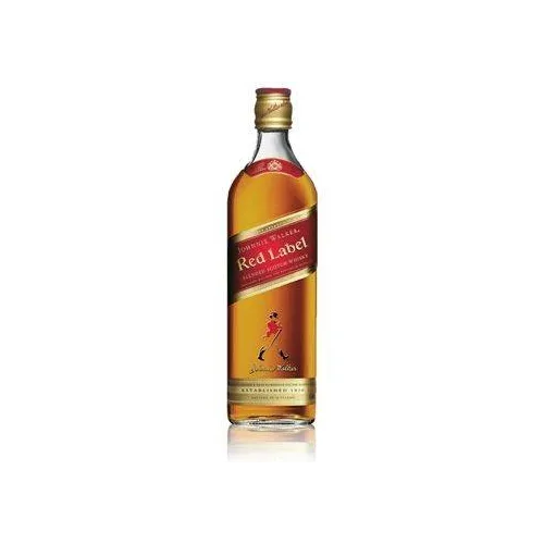 Whisky Johnnie Walker Red Label 1L
