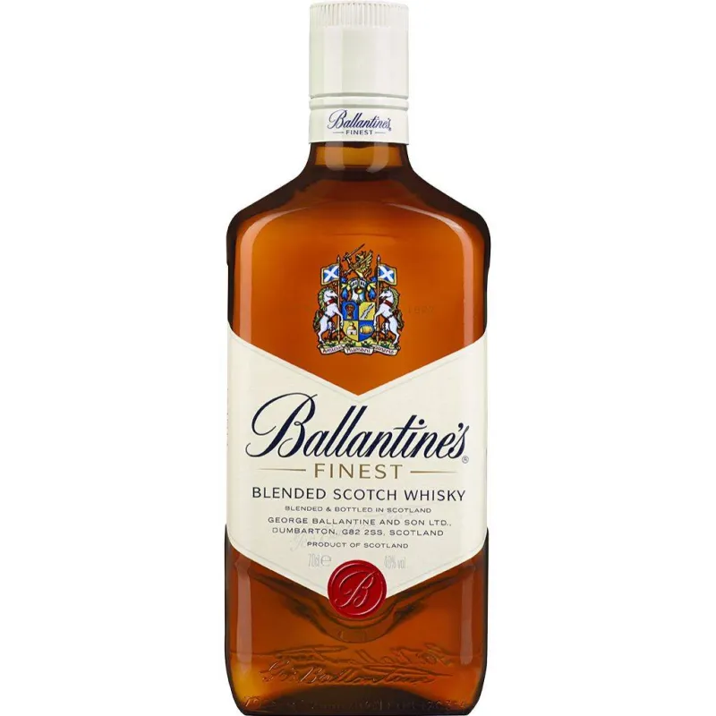 Ballantine's Whisky
