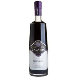 Calabro Liquore di Liquirizia