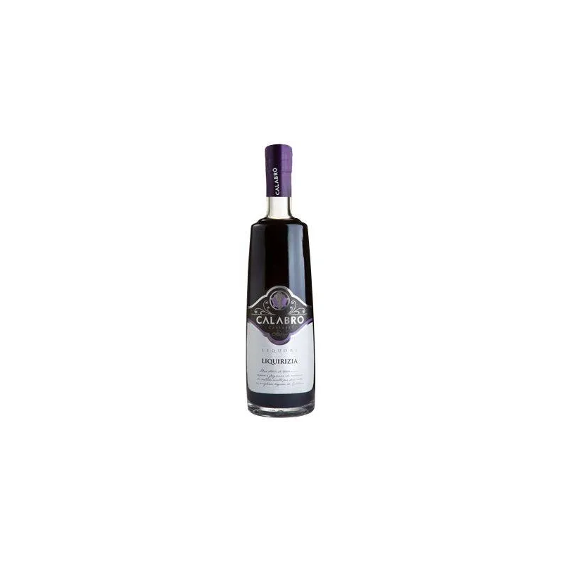 Calabro Liqueur di Liquirizia