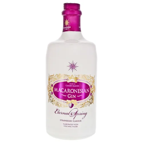 Gin Macaronesian Eternal Spring