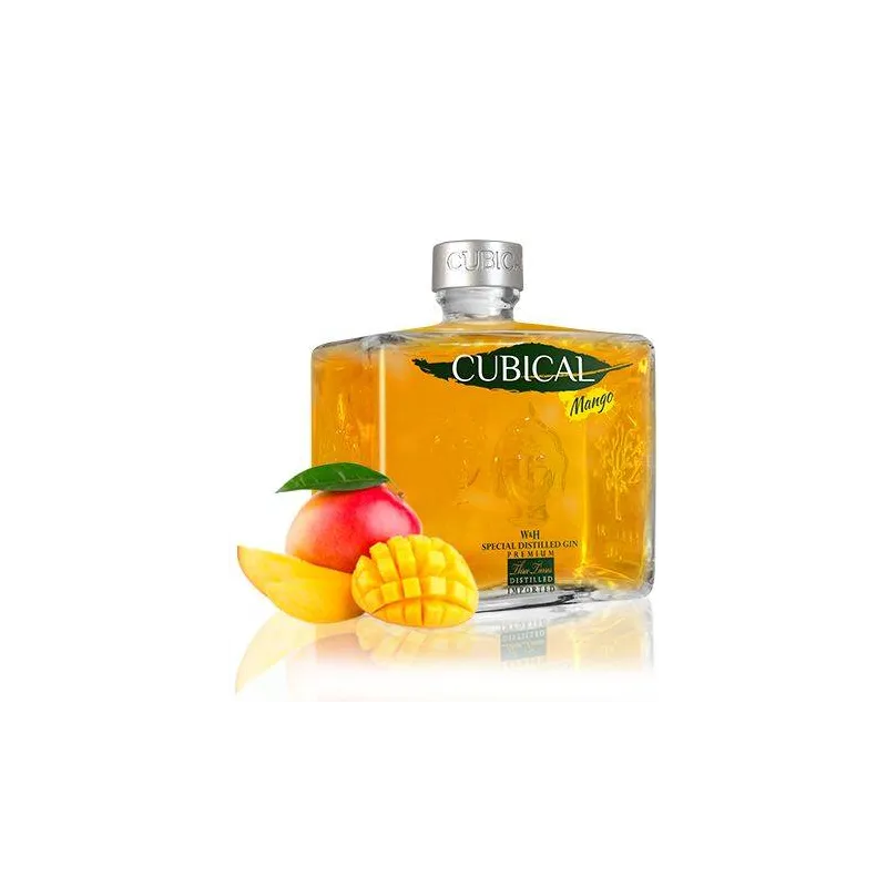Gin Botanic Cubical Mango