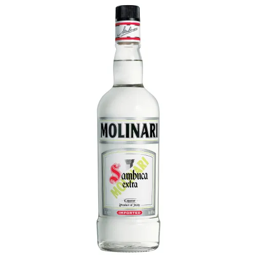 Sambuca Molinari Extra