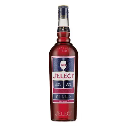 Select Aperitivo Select Aperitivo