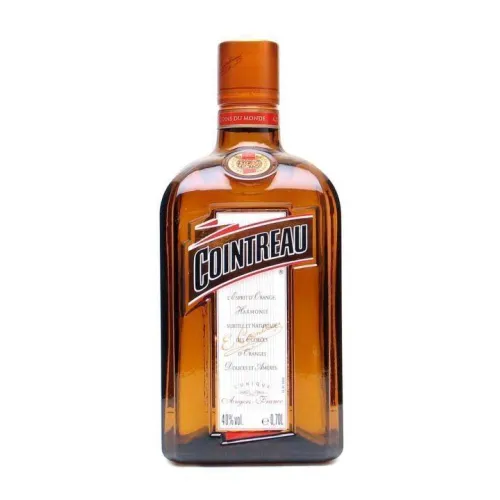 Liquore Cointreau 1L