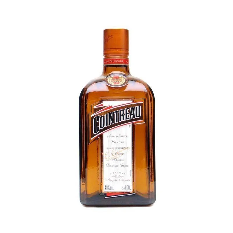 Liquore Cointreau 1L