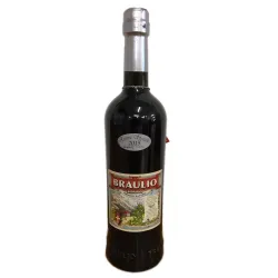 Amaro Braulio Riserva