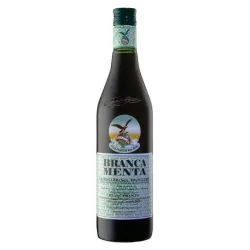 Fernet Branca Menta Amaro