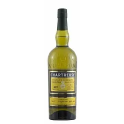 Liquore Chartreuse Reine Des Liqueurs