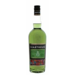 Liquore Chartreuse Verte 250 Ans