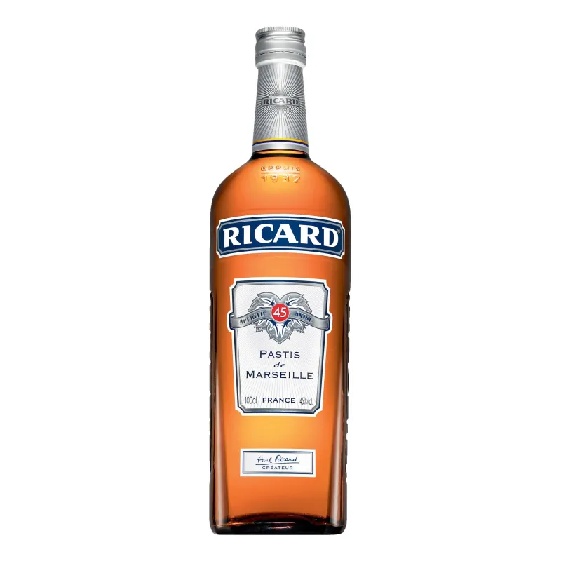 Ricard Aperitivo