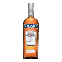 Aperitivo Ricard 1L