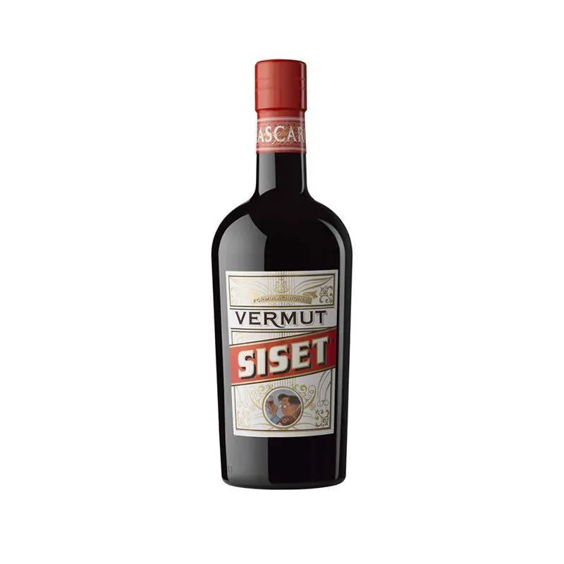 Vermouth Siset Premium